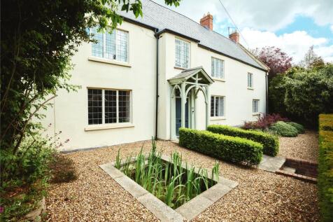 Front and Garden