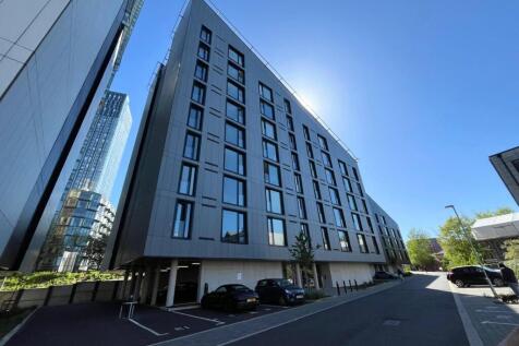 Available NOW! Prime Residential are delighted to present this 2-bed, 2-bath apartment in Enigma, M3. This furnished home is perfect for a couple or two working professionals.