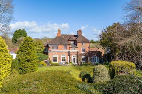 The Red House