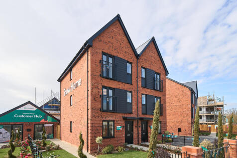 primary property image