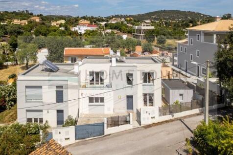 For sale - 3 bedroom villa - Almancil