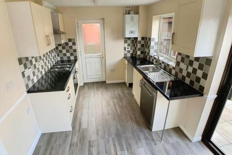 Kitchen/ Diner