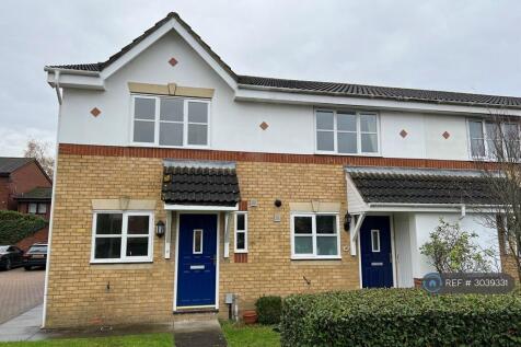 2 Bedroom Semi-Detached in GU1 1HR