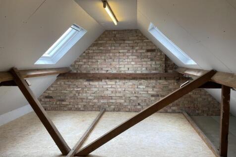 Loft Room