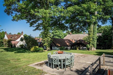 Gardens &amp; Property