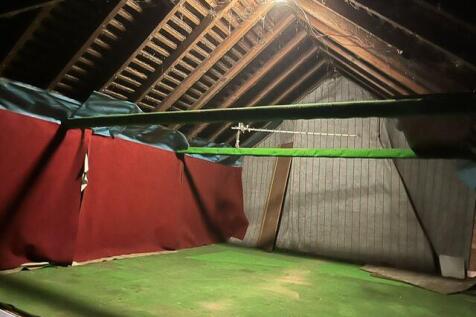 Loft Space
