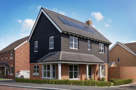 primary property image