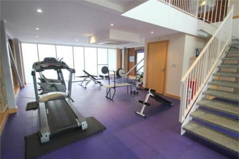 Rodwell Gym