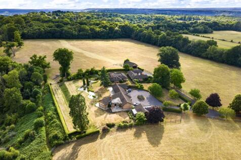 Maybury Farm