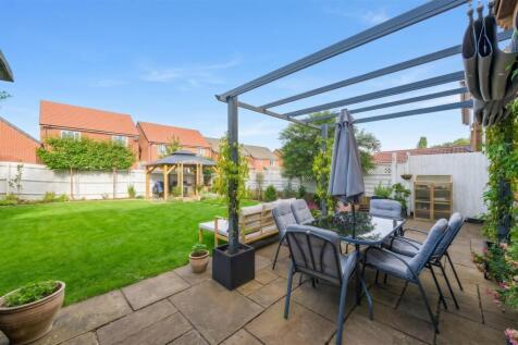 10 Highgate, Ashby