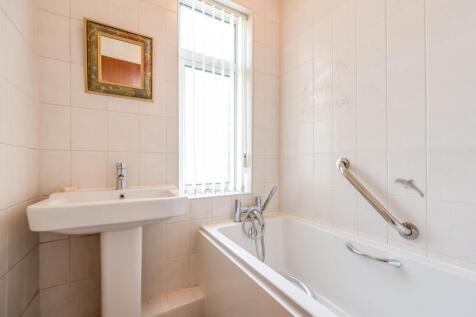 BEDROOMS AND BATHROOM