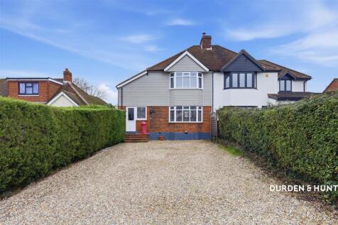 Ongar Road