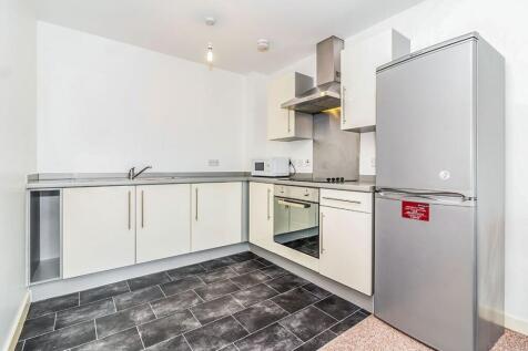 Open Plan Living / D