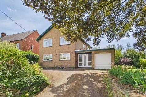 5 Mill Road