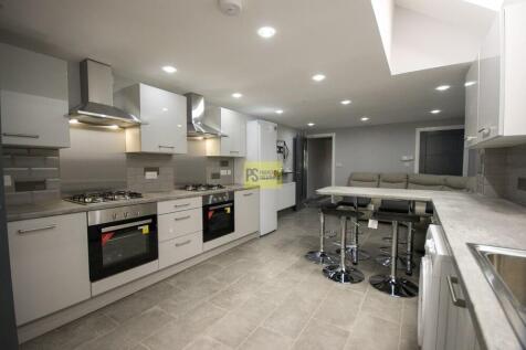 6 Bedroom Terraced in B29 6SS