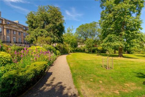 Moray Gardens