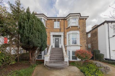 Hermon Hill, E11