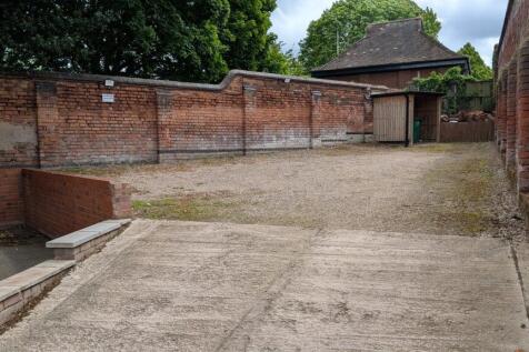 1 Bedroom House in NG3 2AP