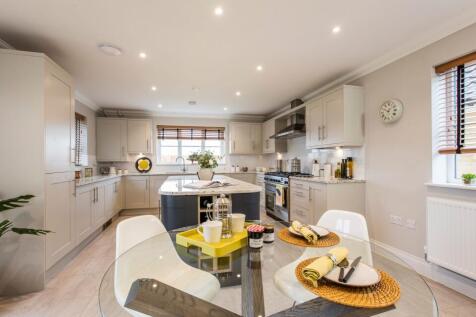 primary property image