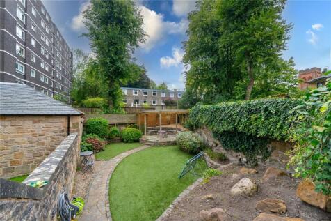 5 bed, 4 bath End of Terrace in Glasgow - Photo 27
