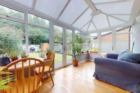 Mill Lane Conservatory