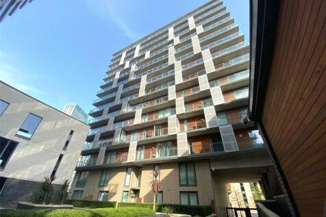 AVAILABLE NOW - Philip james are proud to present this lovely 1 bedroom apartment located within the impressive Spectrum Development in Manchester City Centre. Fully Furnished to a high standard and n