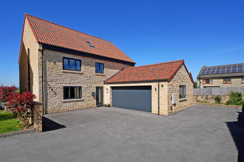 Front External