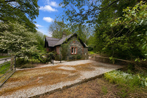 The Lodge, Mochrum Park, Kirkcowan - Williamson an