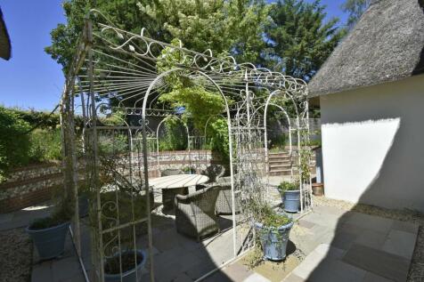 A GARDEN TERRACE 2.J