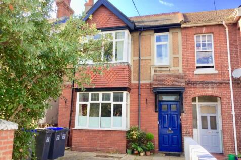 2 Bedroom Flat in BN11 4QB