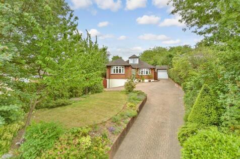 Front Garden/Driveway