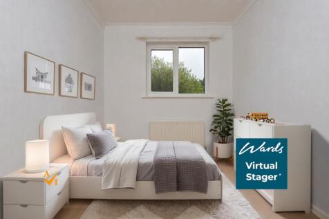 Bedroom 3 (Nordic Style)
