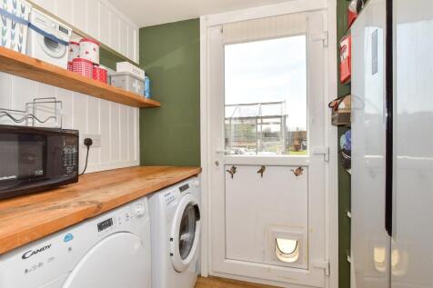 Utility Area