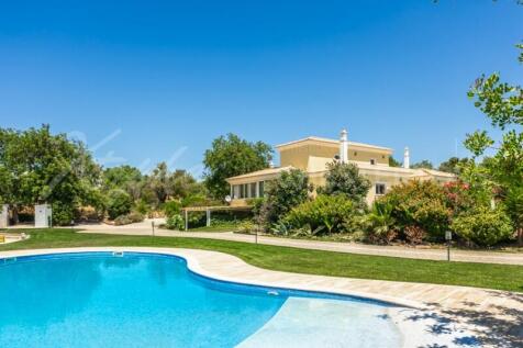 Boliqueime 5 Bed Villa With 18,000m2 Land For Sale (10)