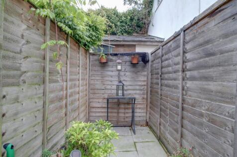 Garden 2
