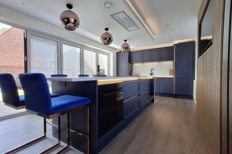 Kitchen Breakfast Room