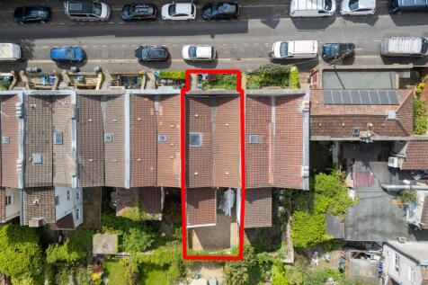 3 Brighton Road, Redland, Bristol BS6 6NT | Freeho
