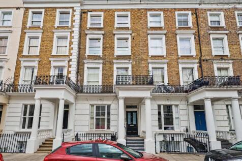 12D St Stephens Gardens, Notting Hill, London W2 5QX