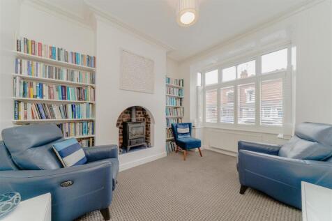 Reception Room One