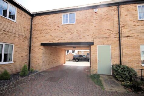 Driveway Approach