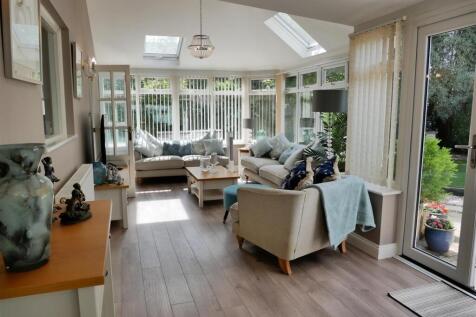 Garden / Family Room