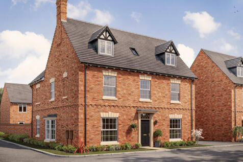 primary property image