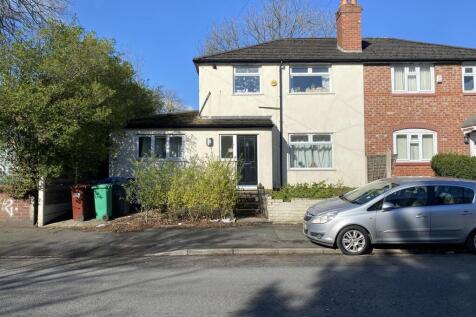 6 Bedroom House in M20 3FR