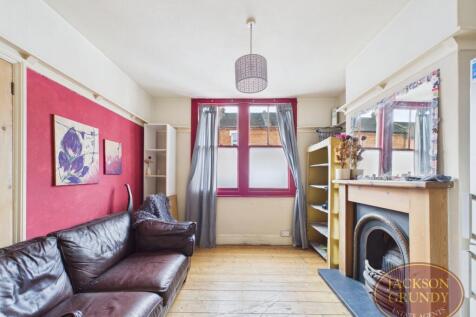Wilby Street