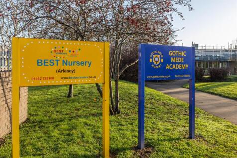 Arlesey Gothic Mede Academy