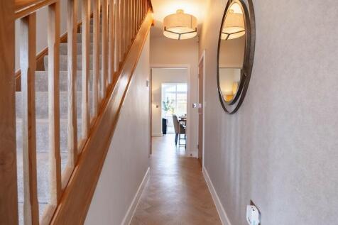 Latchford Show Home