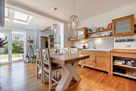 Kitchen Dining Family Room