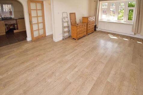 Living /Dining Room