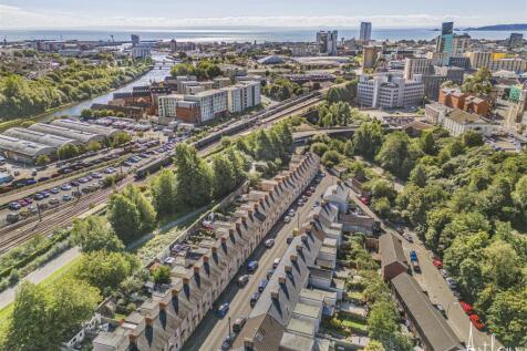 Aerial Images