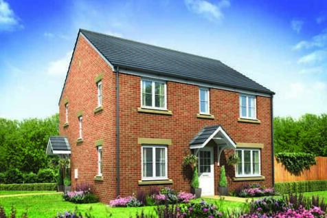 primary property image